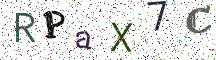 RPaX7C