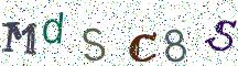 MdSC8S