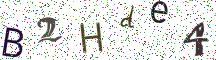 B2Hde4