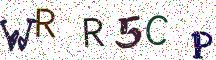 WRR5CP