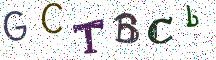 GCTBCb