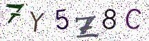 7Y5Z8C