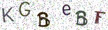 KGBeBF