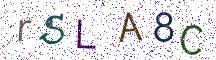 rSLA8C