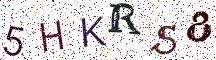 5HKRS8