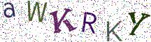 aWKRKY