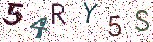 54RY5S