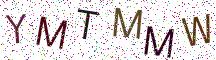 YMTMMW