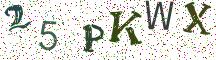 25PKWX
