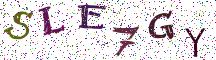 SLE7GY
