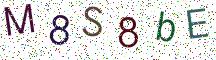 M8S8bE