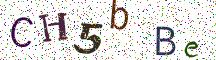 CH5bBe