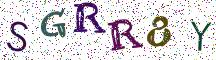 SGRR8Y