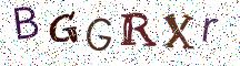 BGGRXr