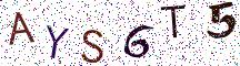 AYS6T5