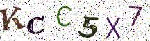 KCC5X7