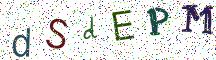 dSdEPM