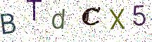BTdCX5