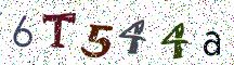 6T544a