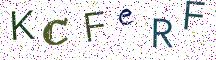 KCFeRF