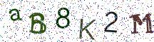 aB8K2M
