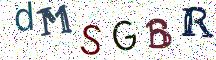dMSGBR