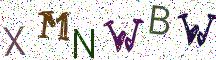 XMNWBW