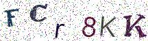 FCr8KK