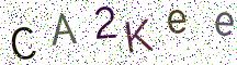 CA2Kee