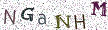 NGaNHM