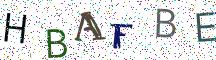 HBAFBE