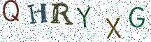 QHRYXG