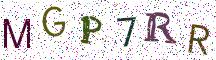 MGP7RR