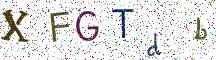 XFGTdb