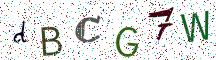 dBCG7W