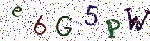 e6G5PW