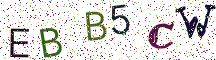 EBB5CW