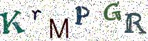 KrMPGR