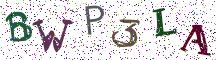 BWP3LA
