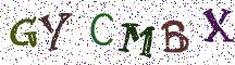 GYCMBX