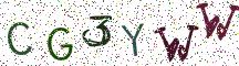 CG3YWW