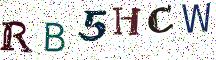 RB5HCW