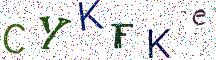 CYKFKe