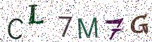 CL7M7G