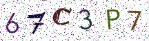 67C3P7
