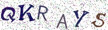 QKRAYS