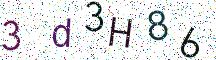 3d3H86