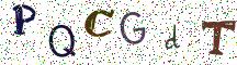 PQCGdT