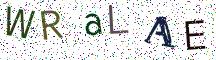 WRaLAE