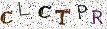 CLCTPR